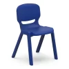 Silla de polipropileno para niños (disponible en varias alturas) - Imagen 11