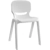 Silla de polipropileno para niños (disponible en varias alturas) - Imagen 15