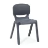 Silla de polipropileno para niños (disponible en varias alturas) - Imagen 9