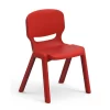 Silla de polipropileno para niños (disponible en varias alturas) - Imagen 18
