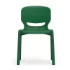 Silla de polipropileno para niños (disponible en varias alturas) - Imagen 14