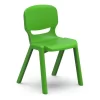 Silla de polipropileno para niños (disponible en varias alturas) - Imagen 10